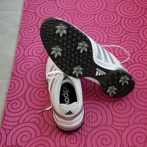 Adidas golf shoes